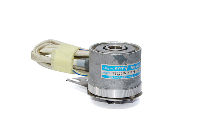TAMAGAWA TS2651N141E78 BRT ENCODER