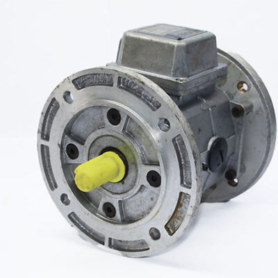 KEB 06.10.670 COMBIBOX CLUTCH BRAKE