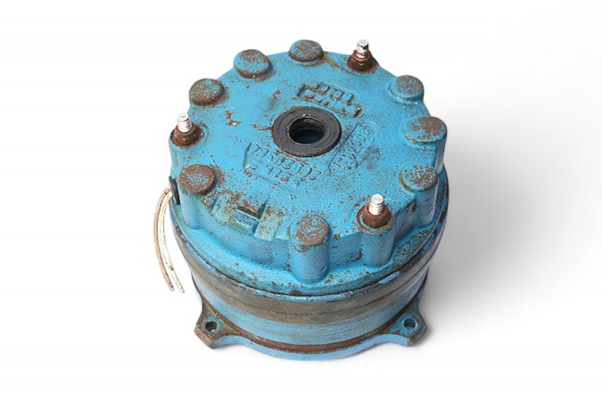DEMAG B020 Brake motor