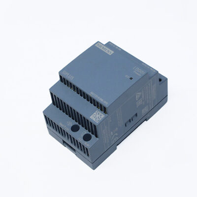 SIEMENS 6AG1332-6SB00-7AY0 POWER SUPPLY