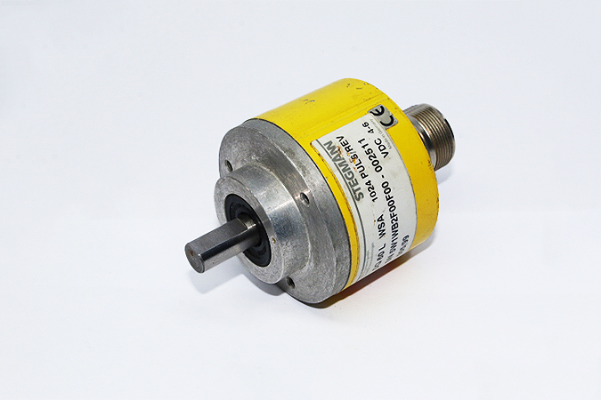 STEGMANN DG 60 L WSA INCREMENTAL ENCODER