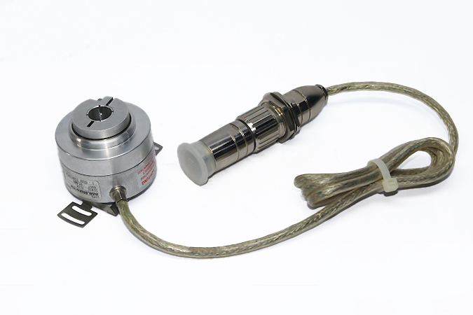 IDEACOD IN58LER004/1024 INCREMENTAL ENCODER