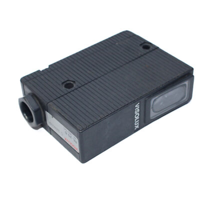 PEPPERL+FUCHS RL 20-6 PHOTOELECTRIC SENSOR