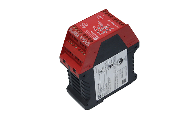 Telemecanique XPS-AV Emergency stop XPSAV11113 24 V DC