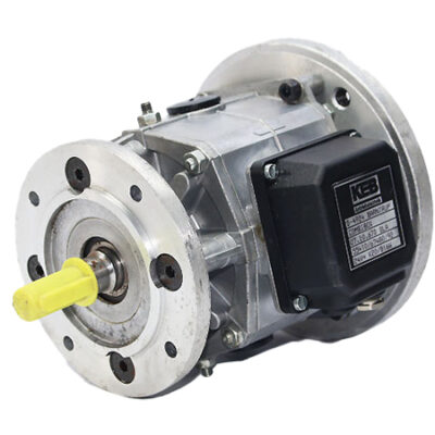 KEB 07.10.670 SLA COMBIBOX CLUTCH BRAKE