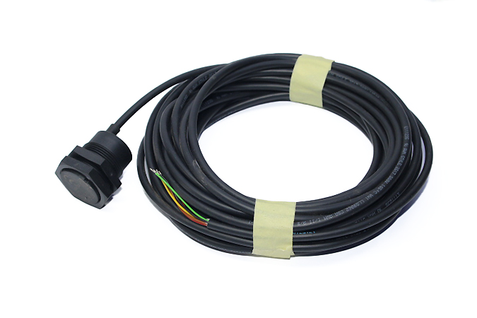 Elobau 171571AA Safety Sensor Cable length 10m