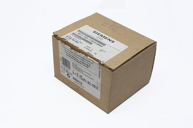 SIEMENS 6ED1 055-1CB10-0BA0 EXPANSION MODULE