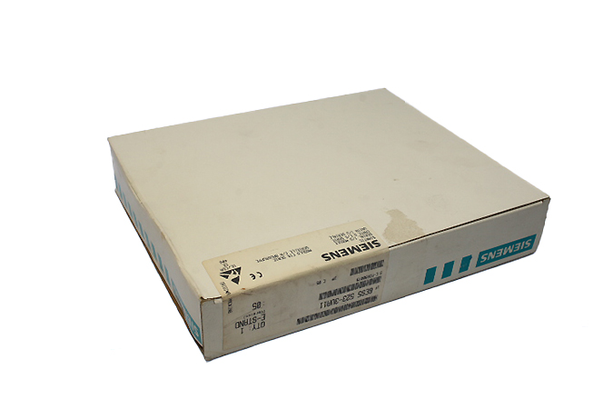 SIEMENS 6ES5 523-3UA11