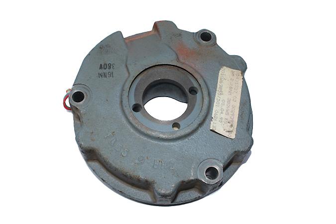 SEW BM2 380VWS 16Nm ELECTRIC BRAKE COIL 05451337