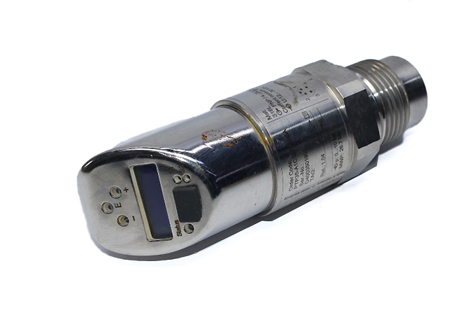 Endress+Hauser PTP35-A1C13P1BB8A Process pressure PTP35 (0...10 Bar)