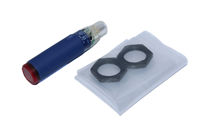 TELEMECANIQUE XUB0APSNM12 Photoelectric Sensor