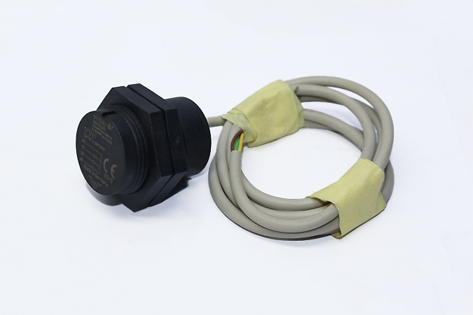 Elobau 171261 Safety Sensor