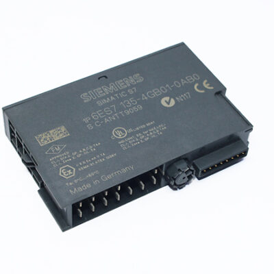 SIEMENS 6ES7 135-4GB01-0AB0 ELECTRONIC MODULE