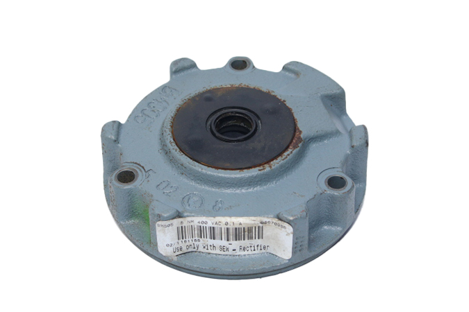 SEW BMG05 400VAC 5NM ELECTRIC BRAKE COIL 08670986
