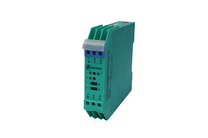 Pepperl+Fuchs KHD2-RS1/EX2 Switch Amplifier 19281