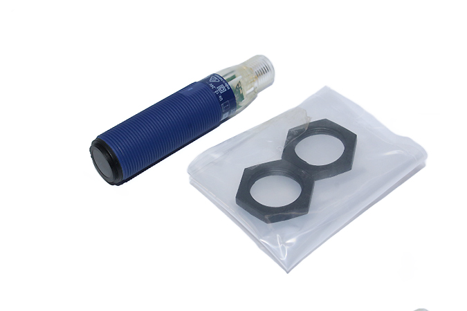 TELEMECANIQUE XUB0AKSNM12T Photoelectric Sensor