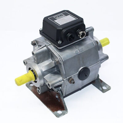 KEB 07.10.370 SLA COMBIBOX Clutch/Electric Brake