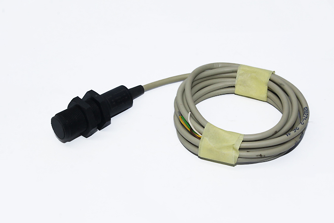 Elobau 120271 Safety Sensor