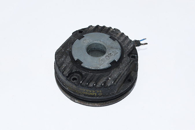 Lenze 14.448.06-16.017=24V ELECTRIC BRAKE COIL
