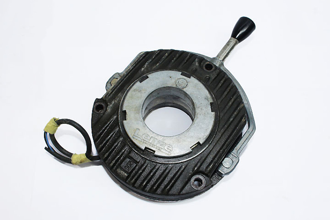 Lenze 14.448.14-24V ELECTRIC BRAKE (24V)