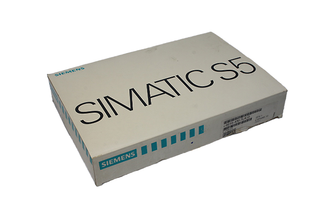 SIEMENS 6ES5 430-7LA12 DIGITAL INPUT MODULE