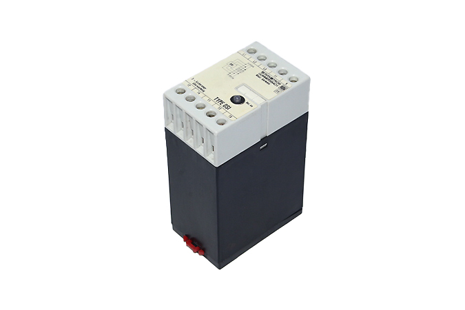 SQUARE D DSI Phase Failure Relay CLASS 8430