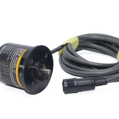OMRON E6CP-AG5C-C Absolute Encoder