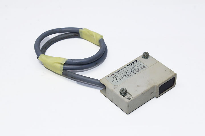 ELESTA OLS 180 B 310 PHOTOELECTRIC SENSOR