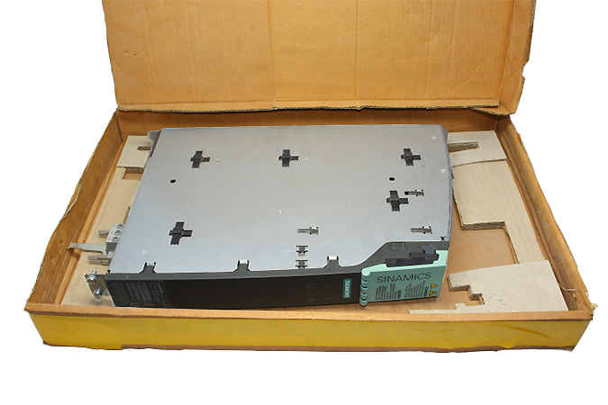 SIEMENS 6SL3130-6AE15-0AA0 SINAMICS SMART LINE MODULE