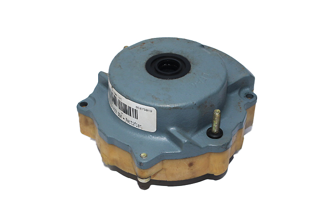 SEW BR03 HF 400VAC 3.2 Nm ELECTRIC BRAKE 05879019