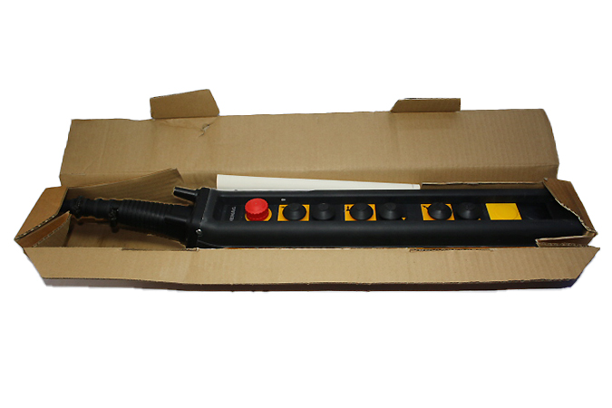 DEMAG DST9SP222 PENDANT CONTROL 87428844