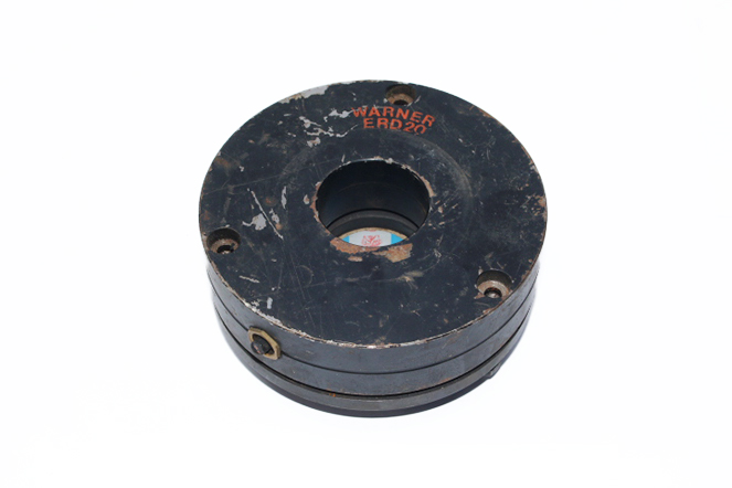WARNER ERD20 ELECTRIC BRAKE COIL (190V/20Nm)
