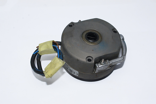 ROBA-STOP 3/891.212.1S ELECTRIC BRAKE LR108927 (180V/3Nm)