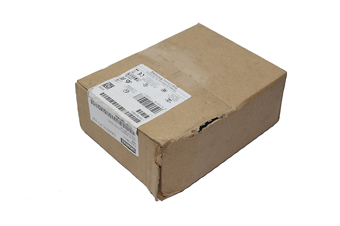 SIEMENS 6ES7 307-1EA01-0AA0 POWER SUPPLY
