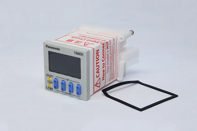 Panasonic ATL5111 | LT4H Digital Timer (24VDC)