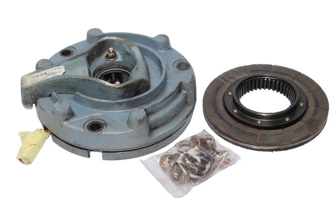 SEW BM15 HF 400VAC 25Nm ELECTRIC BRAKE COIL 05460913