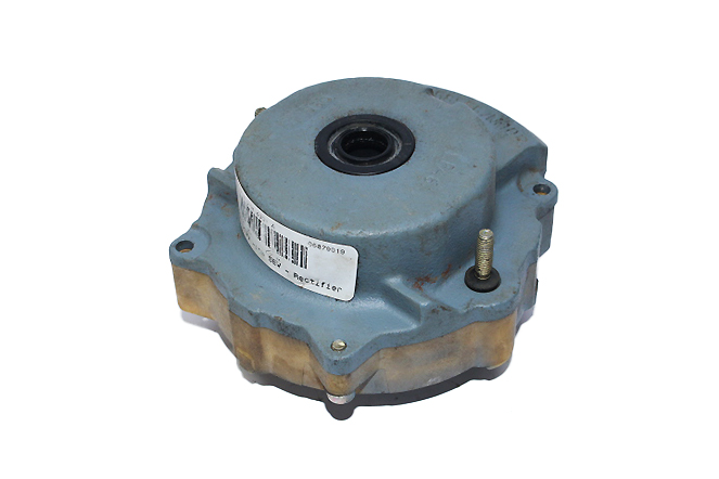 SEW BR03 HR 400V 3.2Nm ELECTRIC BRAKE