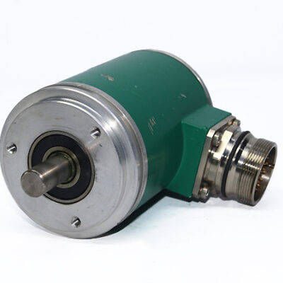 POSITAL OCD-PP00G-0810-S100-PRT Absolute Rotary Encoder