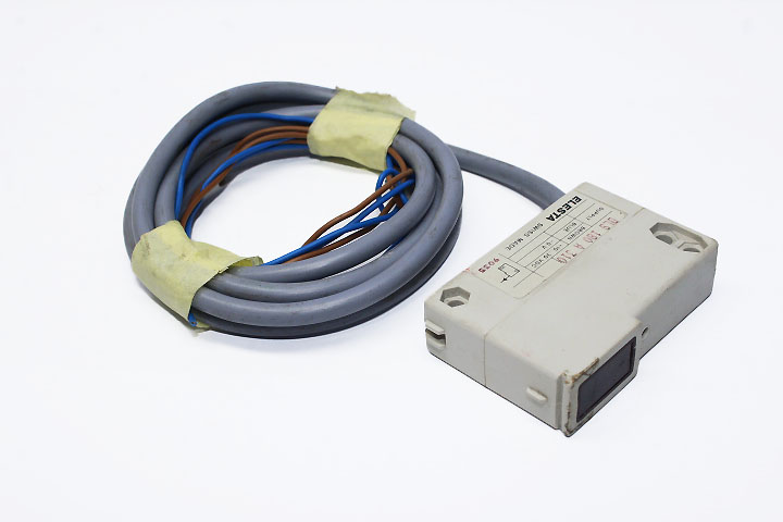 ELESTA OLS 180 A 310 PHOTOELECTRIC SENSOR