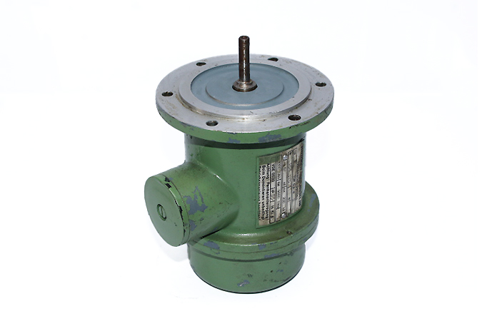 Baumer Hubner TDP 0.2-4 S TACHOMETER