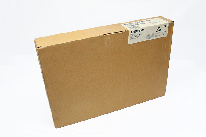 SIEMENS 6ES5482-7LA11 DIGITAL INPUT/OUTPUT MODULE