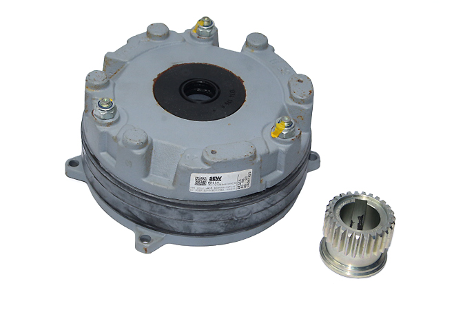 SEW BE11A 80Nm ELECTRIC BRAKE 04967429