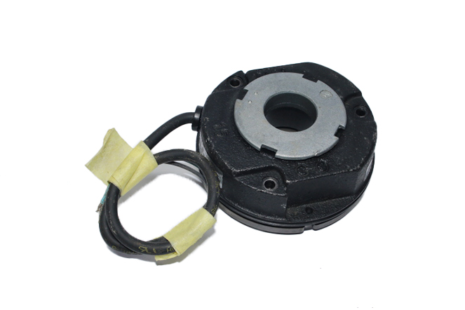 INTORQ BFK458-06E ELECTRIC BRAKE COIL 00519508 (205 VDC/5 Nm)