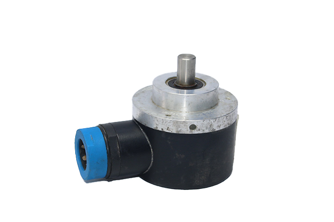 KLASCHKA DIDL-105z10-1SR1-500 Incremental Encoder