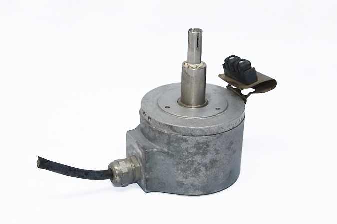 SICK|STEGMANN SRM64-HZZ0-S03 MOTOR FEEDBACK SYSTEM 1034447