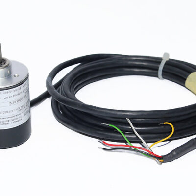 Tekel TK162.S.5.11/30.S.K1.6.PS30.PP2-1130.X522. INCREMENTAL ENCODER