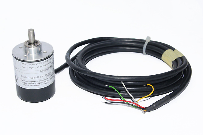 Tekel TK162.S.5.11/30.S.K1.6.PS30.PP2-1130.X522. INCREMENTAL ENCODER