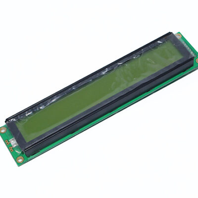 POWERTIP PC2001L-P2 LCD Module