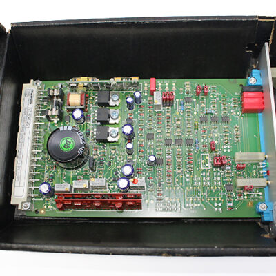 REXROTH VT 5041-25/1 Power Amplifier R900749982