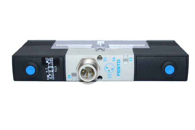 FESTO VSVA-B-P53E-H-A2-1R5L Solenoid valve 546772